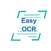 EasyOCR logo